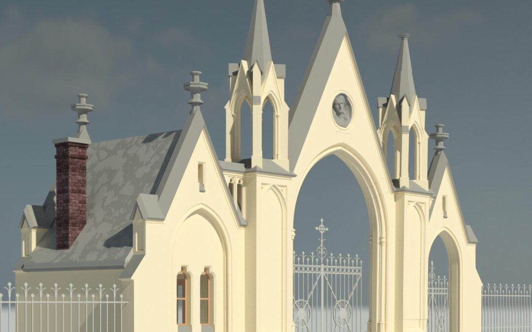 Личаківський цвинтар у Львові